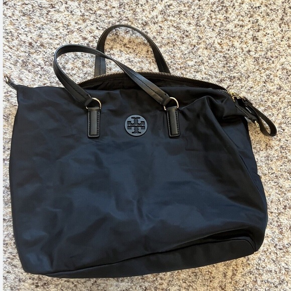Tory Burch Handbags - Tory Burch Nylon Bag